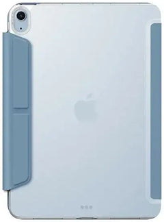 UNIQ | PDA132024 | Camsblu Camden Click New Ipad Air 13 2024 | Stone Blue Stone Blue - GulfStore.com