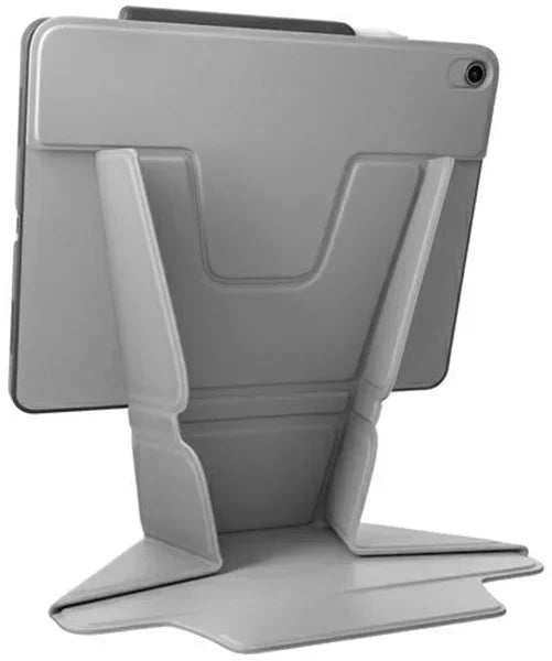 UNIQ | PDA112024 | R360 Gry RYZE 360 New Ipad Air 11 2024 | Chalk Grey Grey