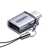 UGREEN Type C to USB 3.0 A Adapter Cable 50283 - GulfStore.com
