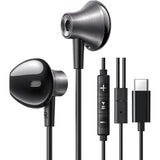 UGREEN Wired Earphones USB-C Connectr 35756- EP106
