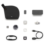 DJI Mic Mini 2S (1 TX + 1 Mobile RX + Charging Case)