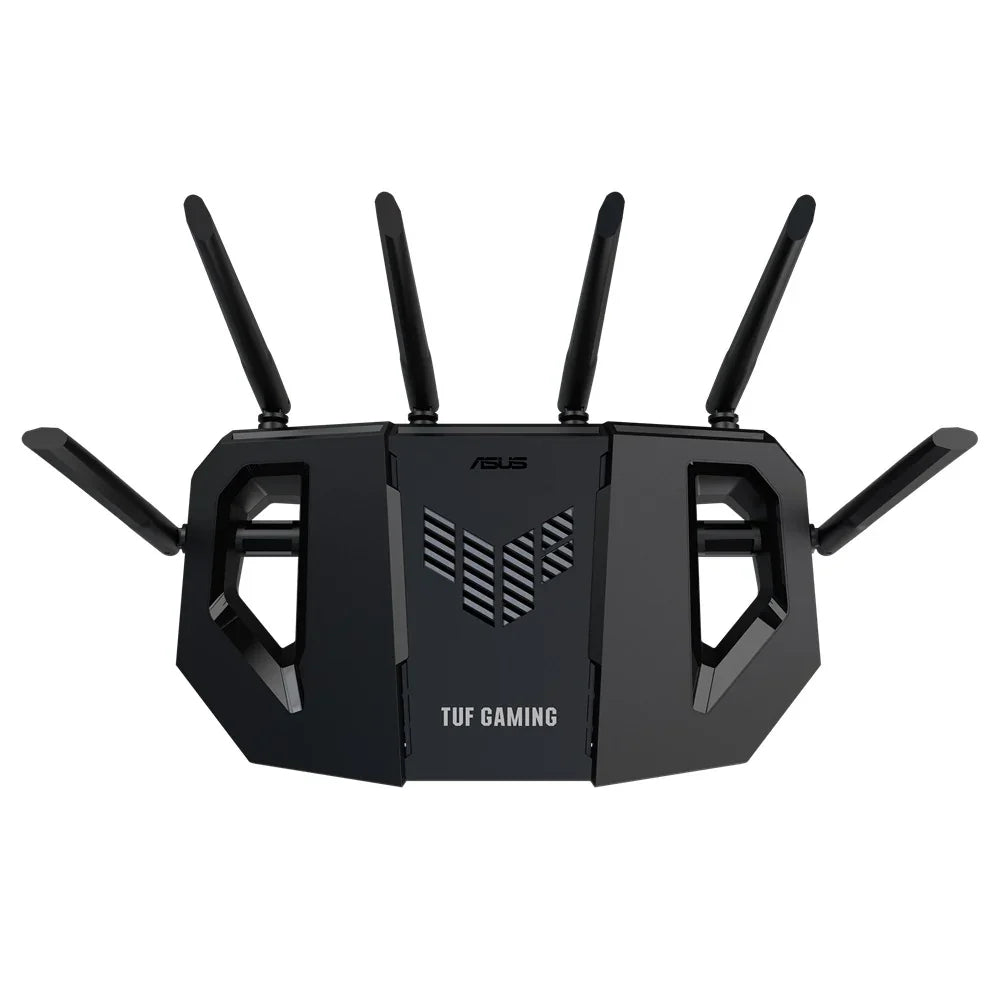 راوتر BE6500 TUF للألعاب WiFi 7