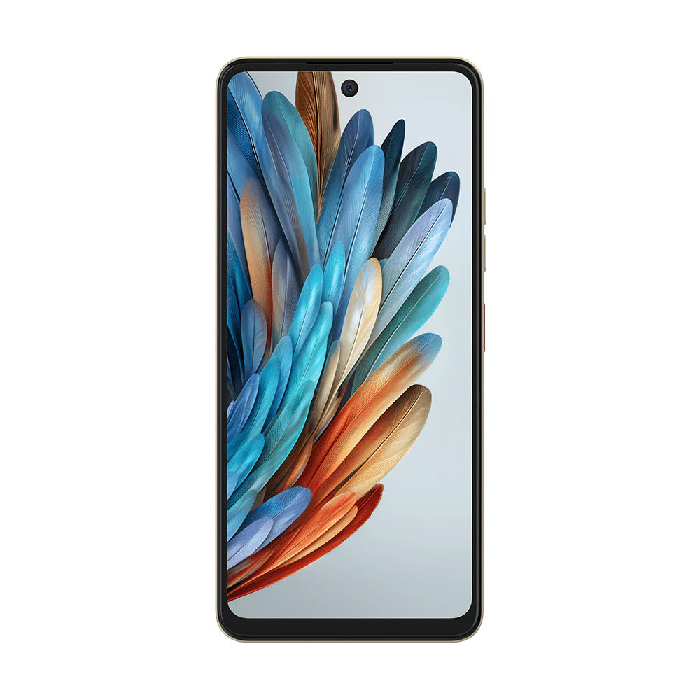 ZTE Nubia Music (4GB / 128GB) Phone – Pop Art
