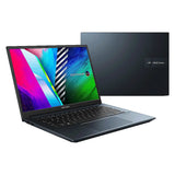Asus VivoBook Intel Core i5-11TH Gen 8GB Ram 256GB SSD 14" 2k Win 11 - Blue