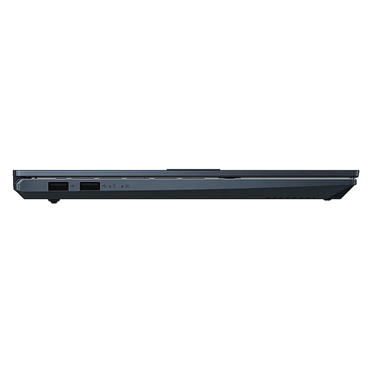 Asus VivoBook Intel Core i5-11TH Gen 8GB Ram 256GB SSD 14" 2k Win 11 - Blue