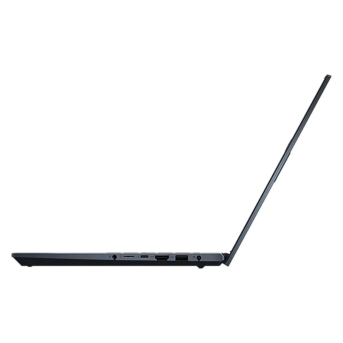 Asus VivoBook Intel Core i5-11TH Gen 8GB Ram 256GB SSD 14" 2k Win 11 - Blue
