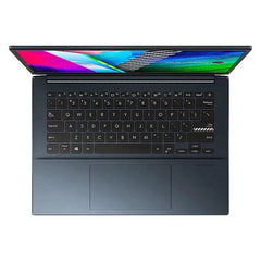 Asus VivoBook Intel Core i5-11TH Gen 8GB Ram 256GB SSD 14" 2k Win 11 - Blue