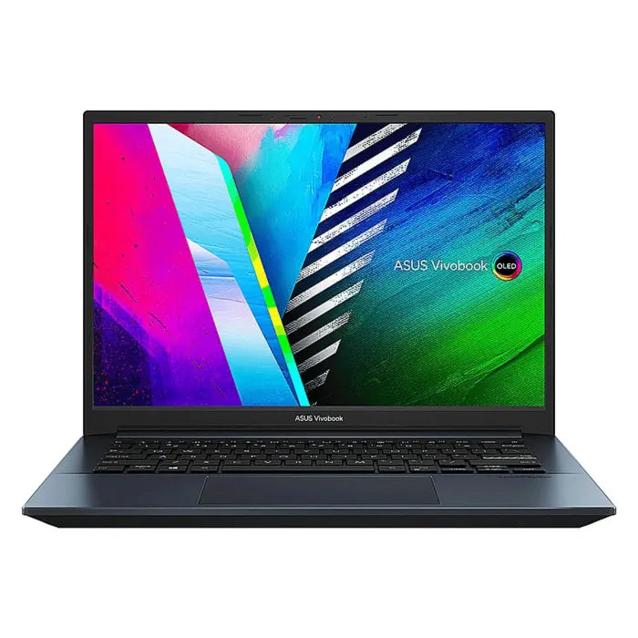 Asus VivoBook Intel Core i5-11TH Gen 8GB Ram 256GB SSD 14" 2k Win 11 - Blue
