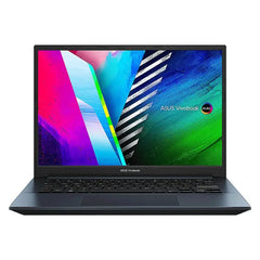 Asus VivoBook Intel Core i5-11TH Gen 8GB Ram 256GB SSD 14" 2k Win 11 - Blue