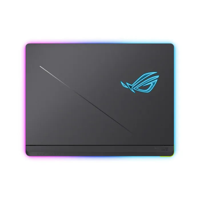Asus Rog Strix G16 G615LW Gaming Laptop, Intel Core Ultra 9 275HX Processor, 32GB RAM DDR5, 1TB SSD NVMe, RTX 5080 16GB Graphics, 16" WQXGA IPS 240Hz Display, 4-Zone RGB Backlit Keyboard, Windows 11 Home, Volt Green