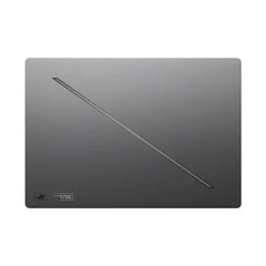 Asus Rog Zephyrus G16 GU605CP Gaming Laptop, Intel Core Ultra 9 285H Processor, 16GB RAM 1TB SSD NVMe, RTX 5070 8GB Graphics, 16.0" OLED WQXGA Display, RGB 1 Zones Backlight Keyboard, Windows 11 Home, Eclipse Grey | 90NR0MM1-M00010