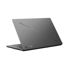 Asus Rog Zephyrus G16 GU605CP Gaming Laptop, Intel Core Ultra 9 285H Processor, 16GB RAM 1TB SSD NVMe, RTX 5070 8GB Graphics, 16.0" OLED WQXGA Display, RGB 1 Zones Backlight Keyboard, Windows 11 Home, Eclipse Grey | 90NR0MM1-M00010