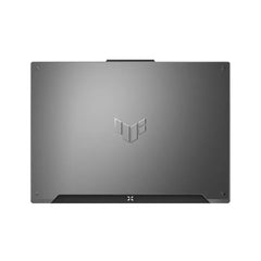 Asus TUF Gaming A16 FA607NUQ Gaming Laptop, AMD R7-170 Processor, 16GB RAM DDR5, 512GB SSD NVMe, RTX 4050 6GB Graphics, 16" FHD+ 144Hz Display, Backlit Chiclet Keyboard, Windows 11 Home, Mecha Gray | 90NR0QF3-M00CF0