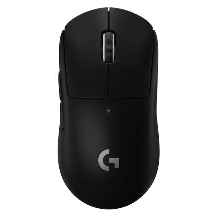 Logitech PRO X SUPERLIGHT Wireless Gaming Mouse - Black