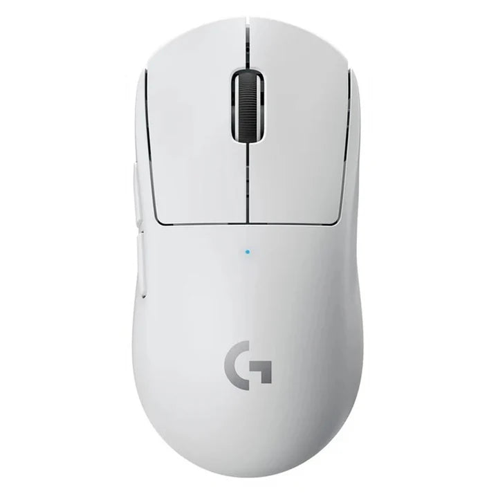 Logitech PRO X SUPERLIGHT Wireless Gaming Mouse - White