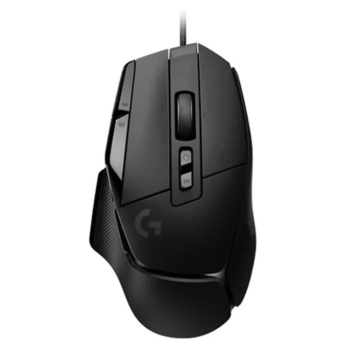 ماوس الألعاب Logitech G502 X السلكي - أسود