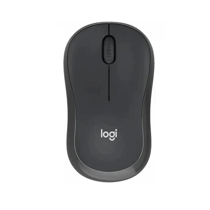 Logitech M240 Silent Bluetooth Mouse - Graphite