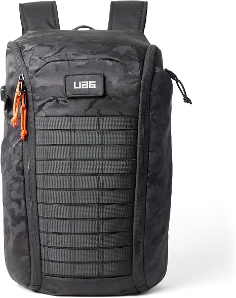 UAG Back Pack 20L Civilian , Midnight Camo