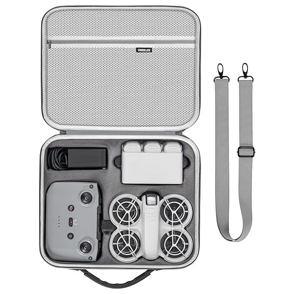STARTRC Carrying bag for DJI NEO (Fly more combo)