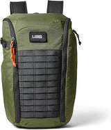 UAG Back Pack 20L Civilian , Olive Drab/Orange