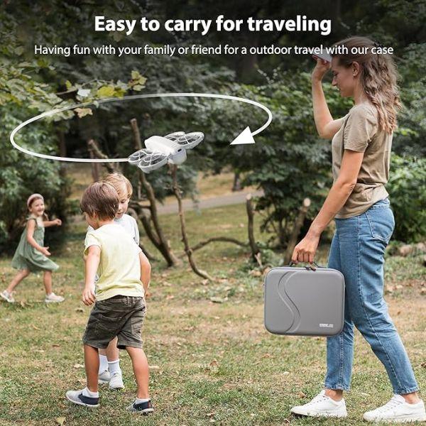 STARTRC Carrying bag for DJI NEO (Fly more combo)