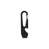 NiteIze | KMT-01-R3 | NiteIze DoohicKey® Key Tool | Black