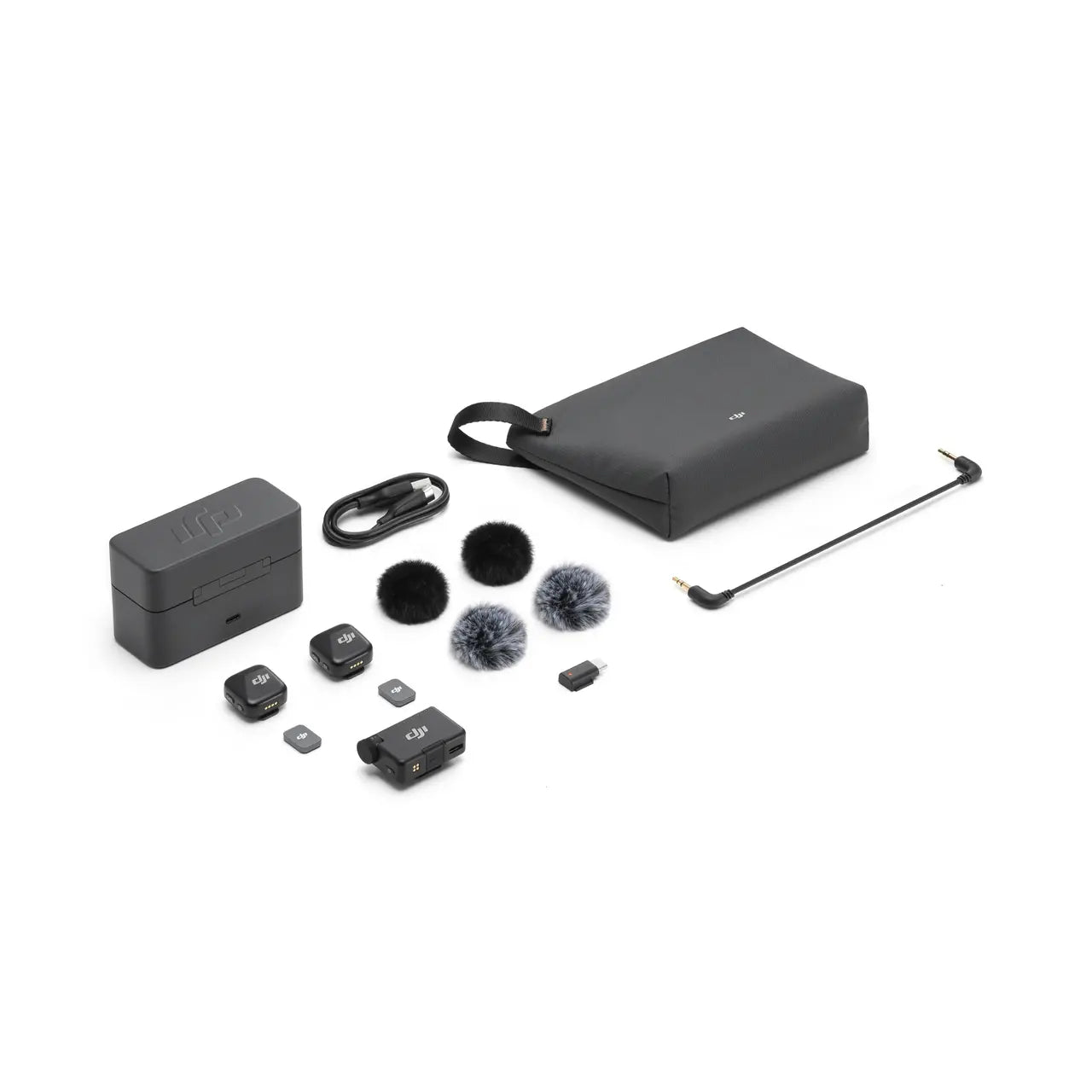 DJI Mic Mini 2 (1 TX + 1 RX)