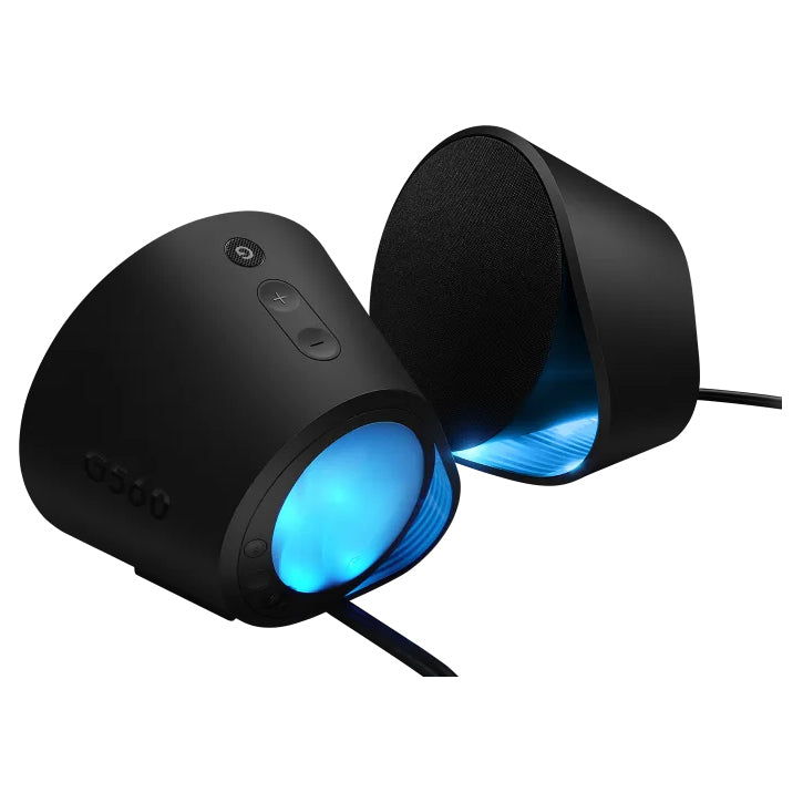 Logitech G560 RGB PC Gaming Speakers with Bluetooth (2.1)