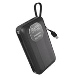 Porodo 20000mAh Power Bank(PD-PBFCH081-BK) - GulfStore.com