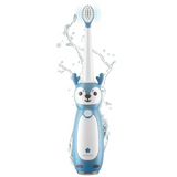 PDLFSTK12 | Porodo Lifestyle Electric Toothbrush For Kids | Blue