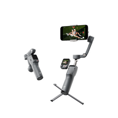 مجموعة DJI Osmo Mobile 8P القياسية