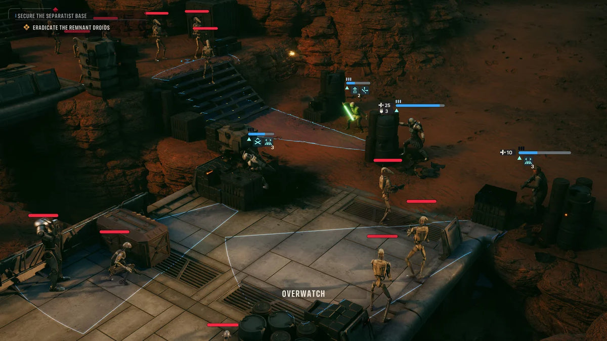 Star Wars Zero Company For PlayStation 5 (Eu)