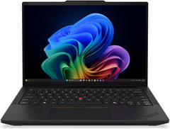 Lenovo ThinkPad T14s 2-IN-1 Core Ultra 7 255U 16GB RAM 1TB SSD 14.0" WUXGA IPS TouchScreen Windows 11 Pro - Eclipse Black