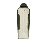 [6927595713860] كيس نوم Naturehike Snow Melt Down (XR750) - أخضر