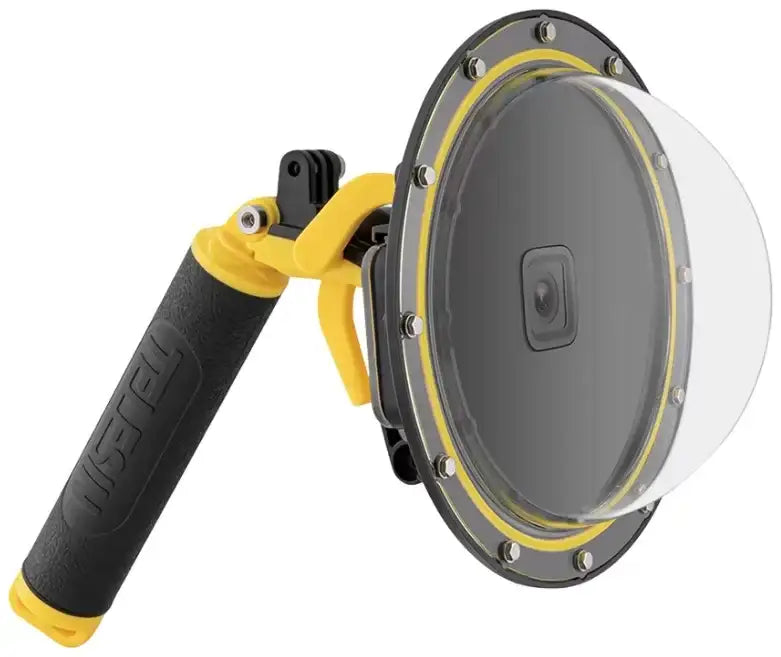TELESIN Dome Port for GoPro 9/10/11 - GulfStore.com