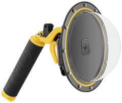 TELESIN Dome Port for GoPro 9/10/11 - GulfStore.com