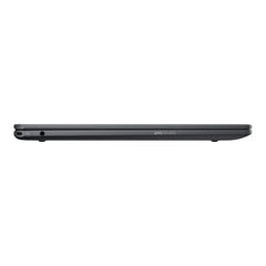 HP OmniBook Ultra Flip 2-in-1 Next Gen AI Laptop, 14" 3K OLED Touch, Intel Core Ultra 7 258V, 32GB RAM, 1TB SSD, Intel Arc Graphics, English Keyboard, Win11Home, Eclipse Gray