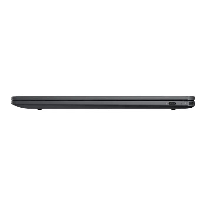 HP OmniBook Ultra Flip 2-in-1 Next Gen AI Laptop, 14" 3K OLED Touch, Intel Core Ultra 7 258V, 32GB RAM, 1TB SSD, Intel Arc Graphics, English Keyboard, Win11Home, Eclipse Gray