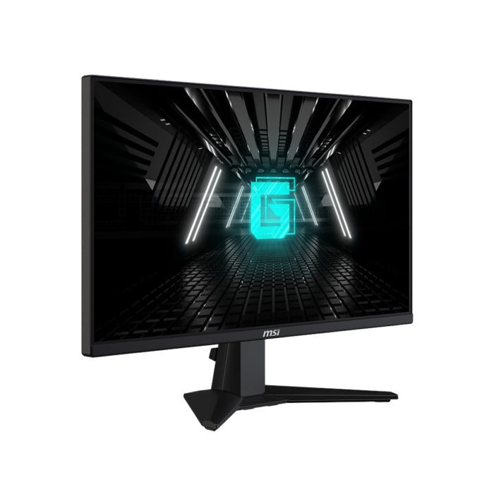 MSI G255F 25-inch IPS Panel FHD 180Hz 1ms Frameless Design Night Vision Gaming Monitor - GulfStore.com