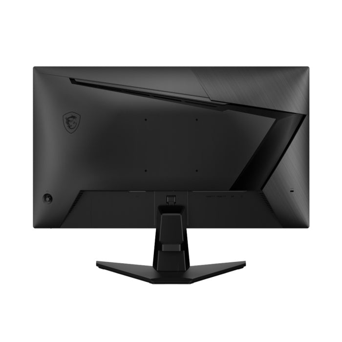 MSI G255F 25-inch IPS Panel FHD 180Hz 1ms Frameless Design Night Vision Gaming Monitor - GulfStore.com