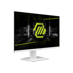MSI MAG 274QRFW 27-inch IPS Panel WQHD (2560X1440) 180Hz 1ms With Ajustable Stand Vesa HDR 400 Gaming Monitor - GulfStore.com
