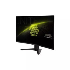 MSI MAG G32C6 32"FHD VA 180Hz 1ms HDR Ready, Console Mode Curved Gaming Monitor - GulfStore.com