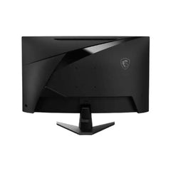 MSI MAG G32C6 32"FHD VA 180Hz 1ms HDR Ready, Console Mode Curved Gaming Monitor - GulfStore.com
