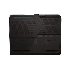 MSI Vector A2XWHG-275US Gaming Laptop, Intel Core Ultra 7-255HX Processor, 16GB RAM DDR5, 1TB SSD NVMe, RTX 5070Ti 12GB Graphics, 16" FHD 144Hz Display, 24-Zone RGB Gaming Keyboard (English), Windows 11 Home - Cosmos Gray