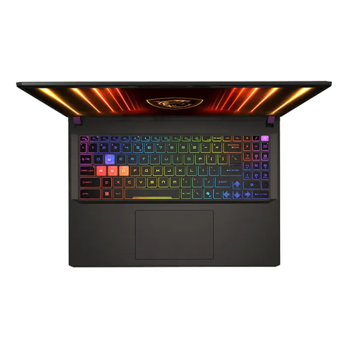 MSI Vector 16 HX AI A2XWHG Intel Core Ultra 9 275HX 32GB RAM 1TB SSD NVIDIA GeForce RTX 5090 24GB 16" QHD IPS 240Hz OS, -Cosmos Gray + Free Gift HyperX Haste 2 Mini Wireless Mouse