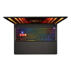 MSI Vector 16 HX AI A2XWHG Intel Core Ultra 9 275HX 32GB RAM 1TB SSD NVIDIA GeForce RTX 5090 24GB 16" QHD IPS 240Hz OS, -Cosmos Gray + Free Gift HyperX Haste 2 Mini Wireless Mouse