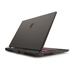 MSI Vector 16 HX AI A2XWHG Intel Core Ultra 9 275HX 32GB RAM 1TB SSD NVIDIA GeForce RTX 5090 24GB 16" QHD IPS 240Hz OS, -Cosmos Gray + Free Gift HyperX Haste 2 Mini Wireless Mouse