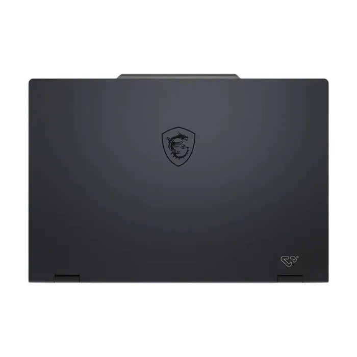 MSI Cyborg 15 B2RWGKG Gaming Laptop, Intel Core Ultra 7 240H Processor, 16GB RAM DDR5, 1TB SSD NVMe, RTX 5070 8GB Graphics, 15.6" FHD 144Hz Display, Single-Zone Blue RGB Keyboard, Windows 11 Home - Black