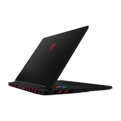 MSI RAIDER 18 HX AI A2XWJG Gaming Laptop, Intel Core Ultra 9 285HX Processor, 64GB Ram DDR5, 2TB SSD NVMe, RTX 5090 24GB Graphics, 18" QHD IPS 240Hz Display, Per-Key RGB Keyboard, Windows 11 Home, Core Black | 9S7-182432-452