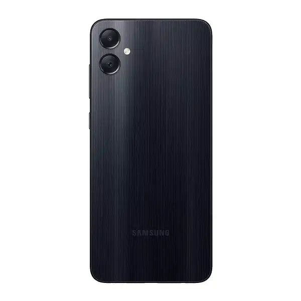 Samsung Galaxy A05 LTE 4GB RAM 128GB - Black - GulfStore.com